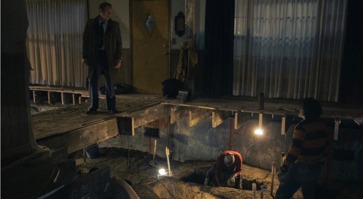 REVIEW: 'Devil In Disguise' Sets A New Standard For True Crime 7 Devil in Disguise John Wayne Gacy But Why Tho 5