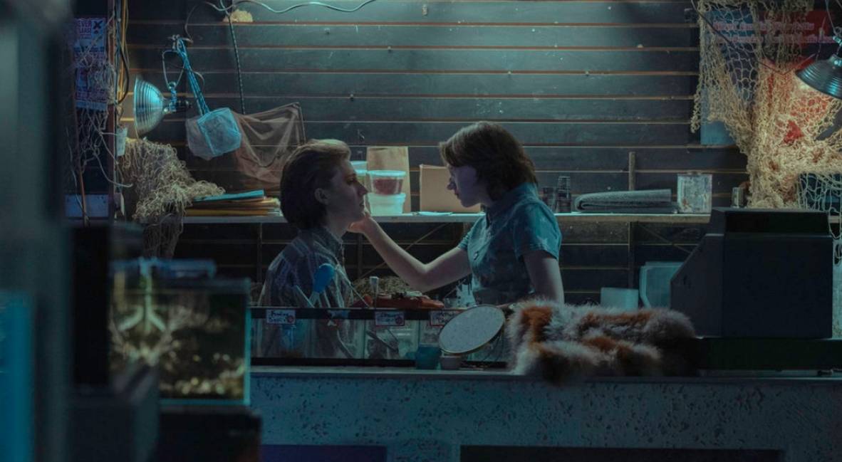 REVIEW: 'Devil In Disguise' Sets A New Standard For True Crime 3 Devil in Disguise John Wayne Gacy episode still from Peacock