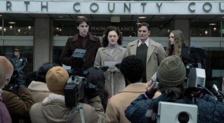 REVIEW: ‘Devil In Disguise’ Sets A New Standard For True Crime Devil in Disguise John Wayne Gacy But Why Tho 7