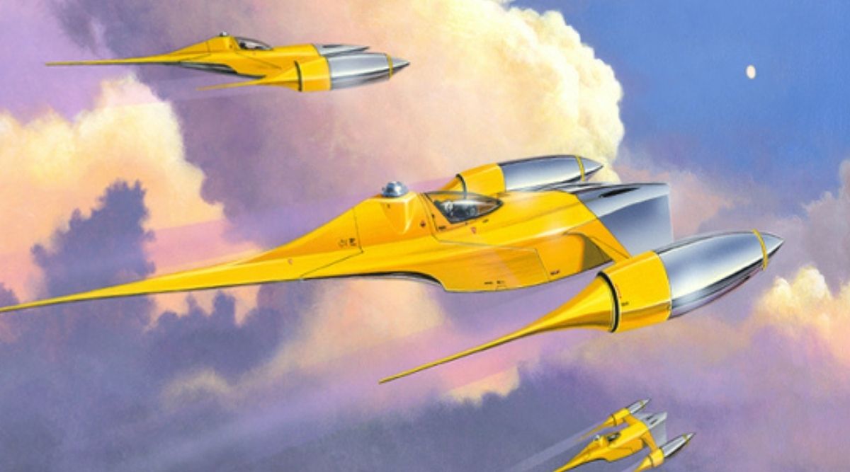 Doug Chiang The Cinematic Legacy