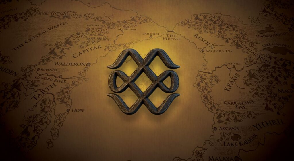 4X Strategy Fantasy ‘Elemental: Reforged’ Enters Early Access on Steam Elemental Reforged promotional image