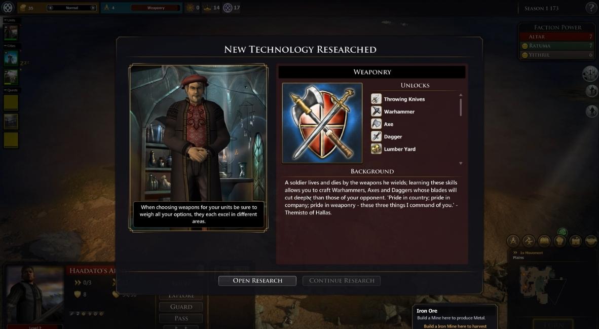 4X Strategy Fantasy 'Elemental: Reforged' Enters Early Access on Steam 1 Elemental Reforged promotional image