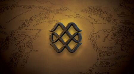 Elemental Reforged promotional image