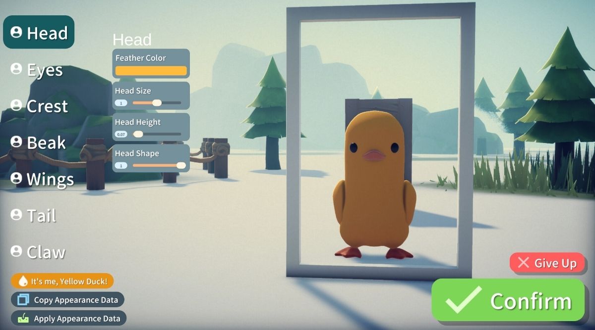 Escape from Duckov Customization