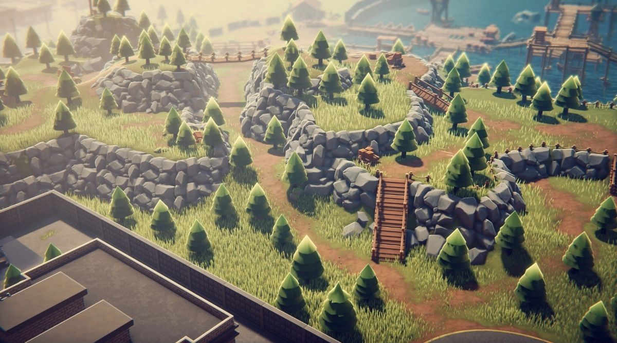 Escape from Duckov Exploration