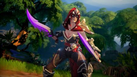 Co-Op Dungeon Crawler ‘Fellowship’ Hits Steam Early Access on October 16 Fellowship MODA launch promo image from ARC Games