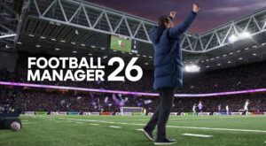 REVIEW: ‘Football Manager 26’ Is A Radical Jump For The Franchise Football Manager 26 But Why Tho 5
