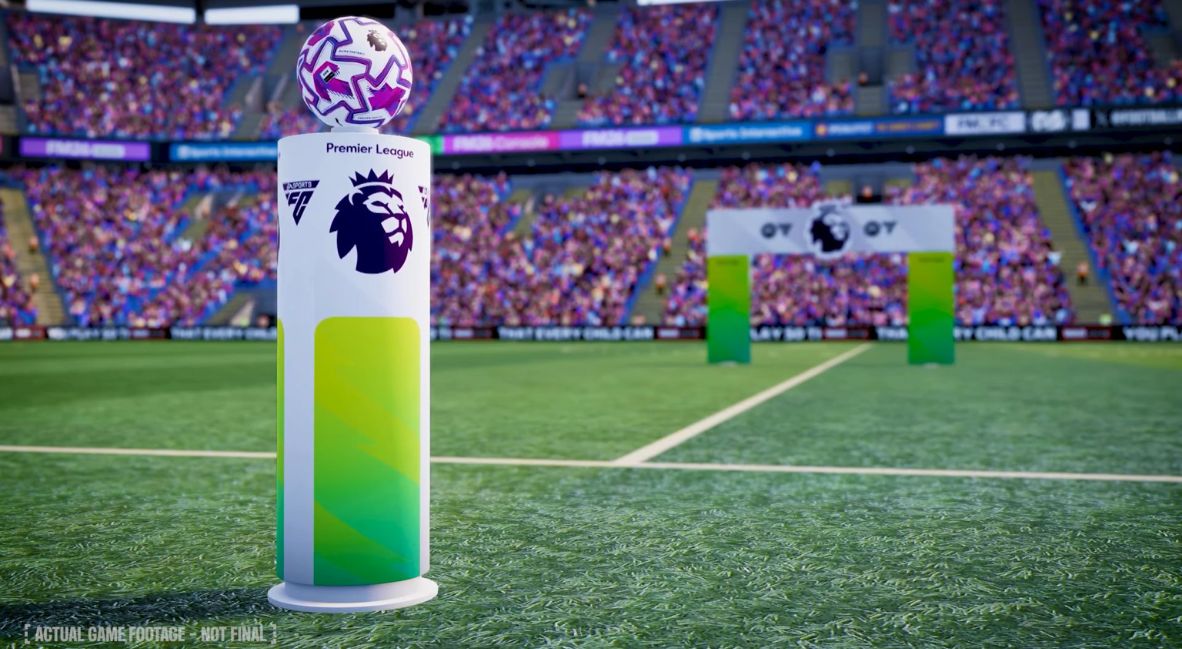 FIFA Is Officially Partnering With Football Manager 26 1 Football Manager 26 FIFA Partnership announcement