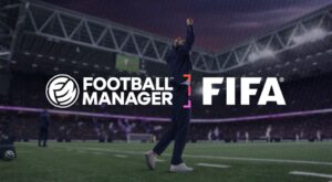FIFA Is Officially Partnering With Football Manager 26 Football Manager 26 FIFA Partnership announcement