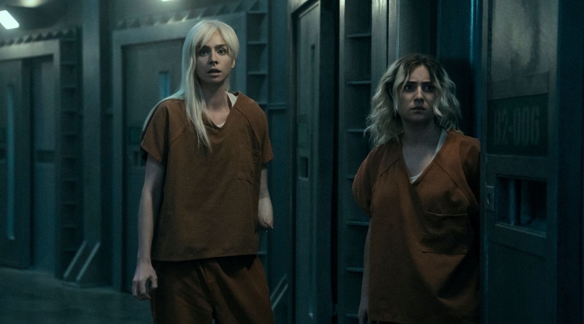 Gen V Season 2 Episode 6