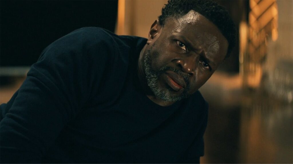 Polarity in Gen V Season 2 Episode 7 