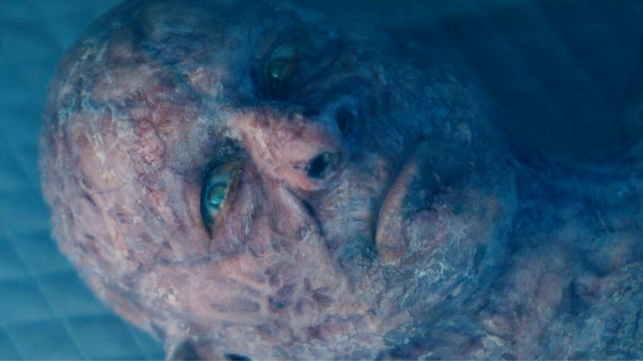 Old Man in Gen V Season 2 Episode 7 