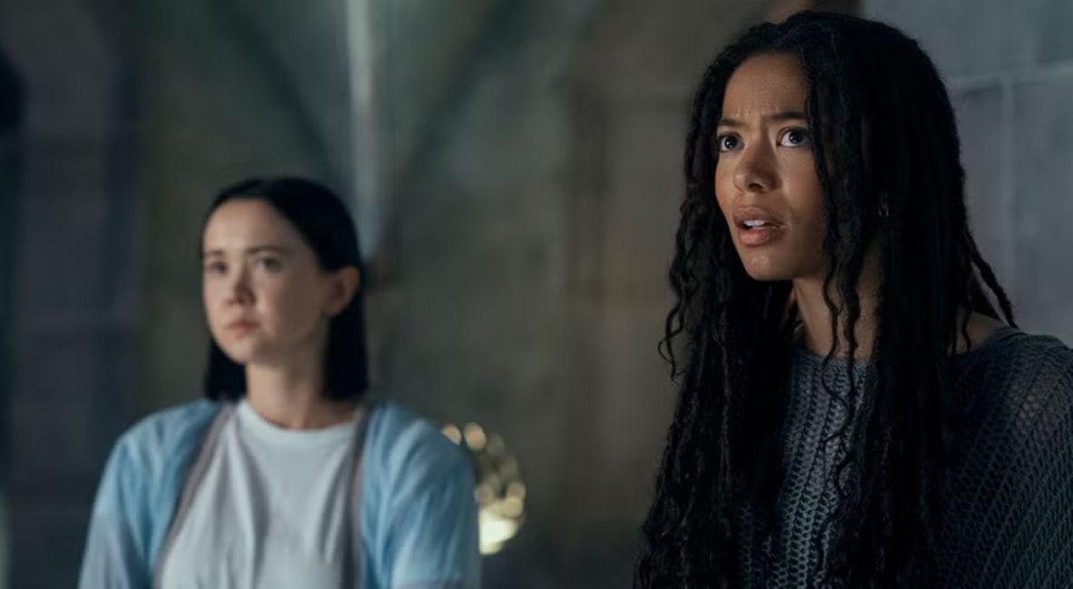 Gen V Season 2 Episode 8 still from Prime Video