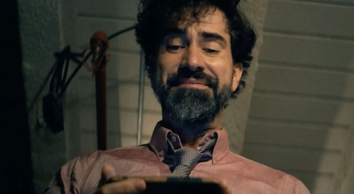 Gen V Season 2 Episode 8 still from Prime Video