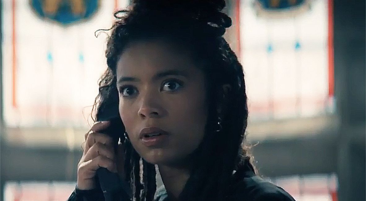 Gen V Season 2 Episode 8 still from Prime Video