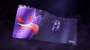 Gengar Edition - Razer Cobra and Razer Gigantus V2