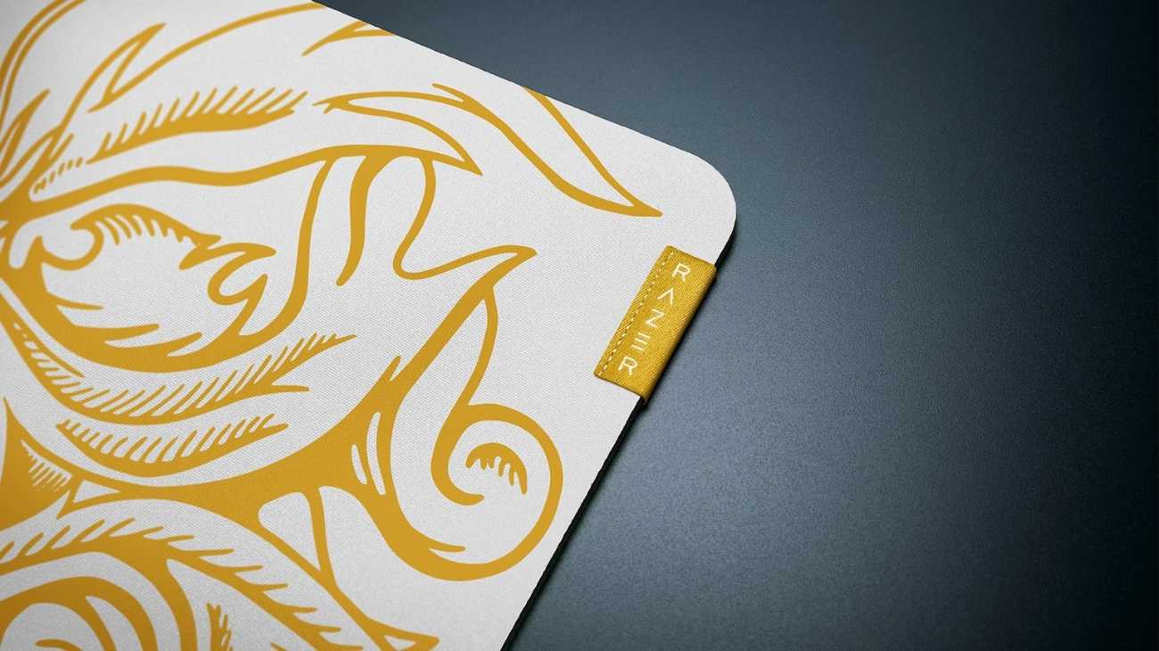 Razer Gigantus V2 Faker Edition