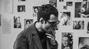 Godard in Nouvelle Vague