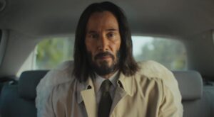 Good Fortune promotional movie still