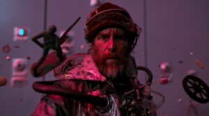 Good Luck Have Fun Don't Die