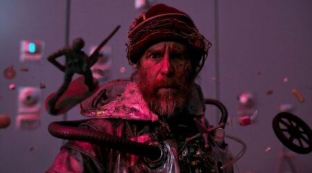 REVIEW: ‘Good Luck, Have Fun, Don’t Die’ Is A Proudly Anti-AI Romp Good Luck Have Fun Don't Die