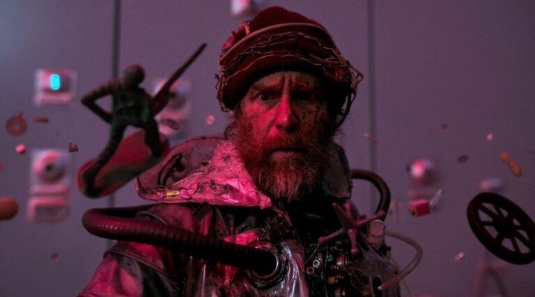 REVIEW: ‘Good Luck, Have Fun, Don’t Die’ Is A Proudly Anti-AI Romp Good Luck Have Fun Don't Die