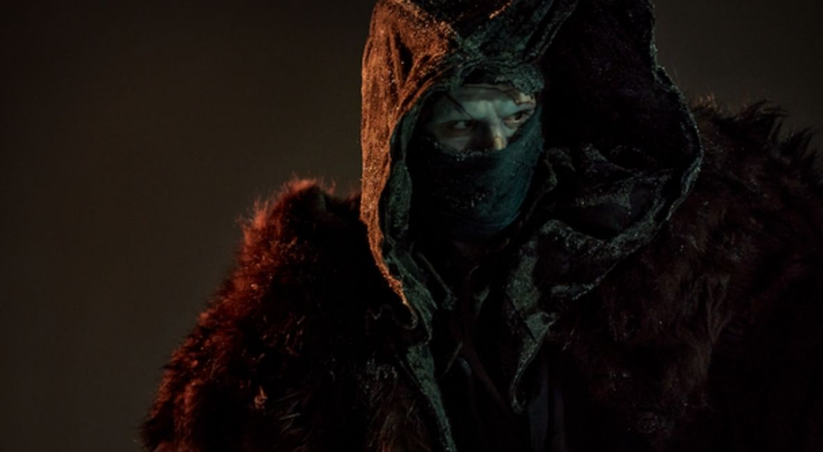 REVIEW: 'Frankenstein (2025)' Honors Mary Shelley's Iconic Work 7 Guillermo del Toro's Frankenstein (2025) promotional still from Neflix