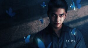 Netflix Two-Part Premiere Dates for Dark Mystery Romance ‘Had I Not Seen The Sun’ Had I Not Seen The Sun promotional still from Netflix