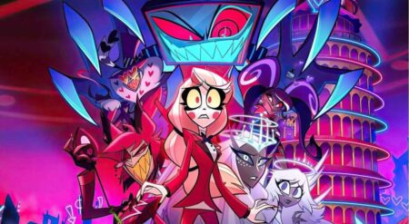 Hazbin Hotel Season 2 But Why Tho 5