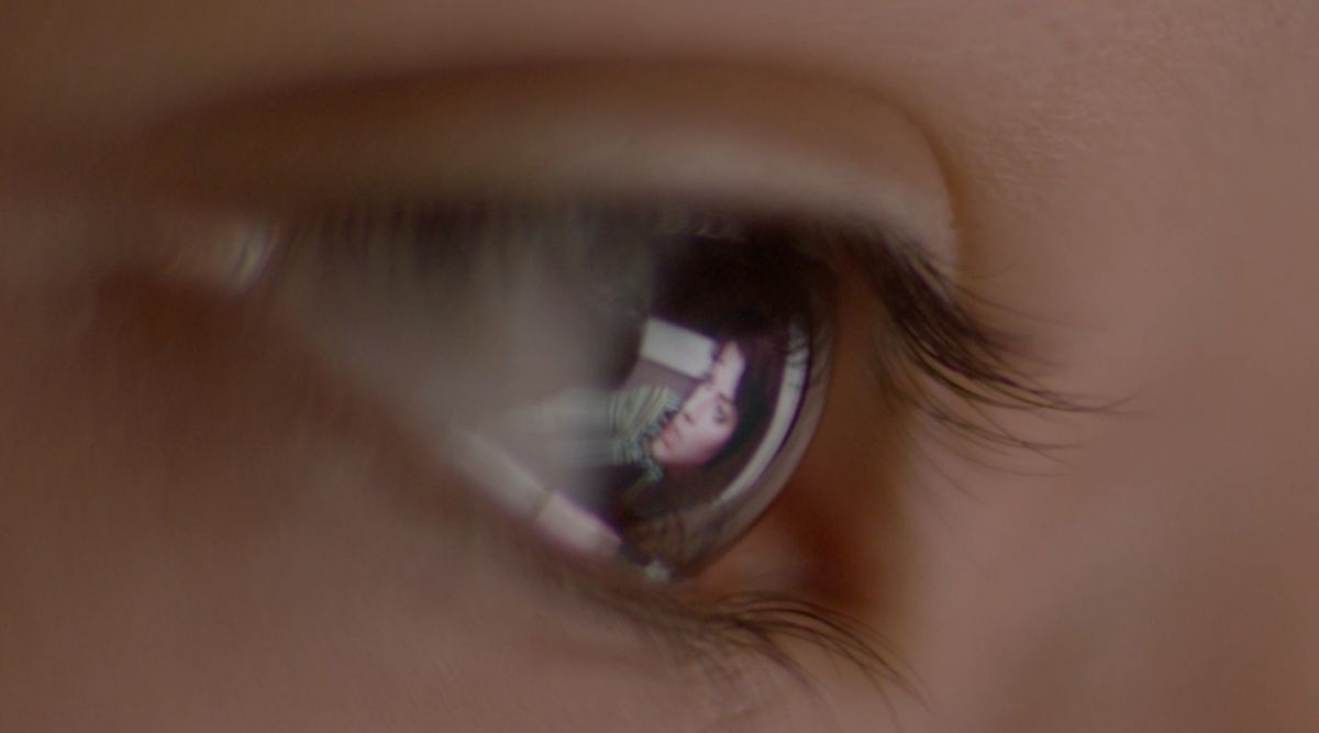 BHFF 2025: 'It Needs Eyes' Is A Very Queer Digital Horror Delight 1 It Needs Eyes