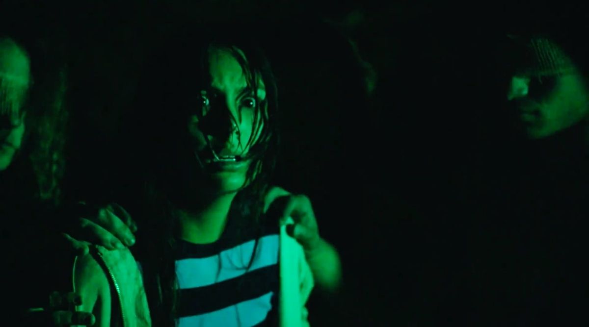 BHFF 2025: 'It Needs Eyes' Is A Very Queer Digital Horror Delight 4 It Needs Eyes