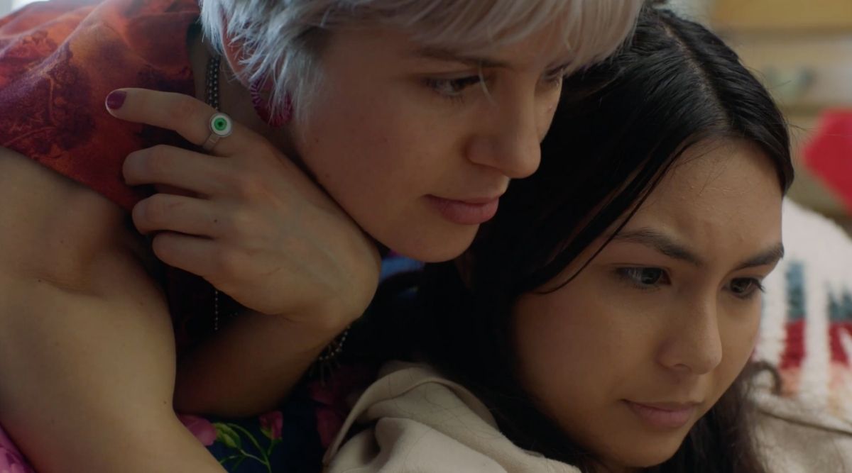 BHFF 2025: 'It Needs Eyes' Is A Very Queer Digital Horror Delight 2 It Needs Eyes
