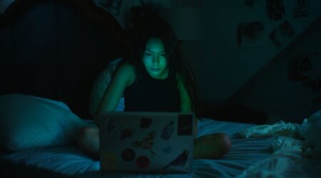 BHFF 2025: ‘It Needs Eyes’ Is A Very Queer Digital Horror Delight It Needs Eyes