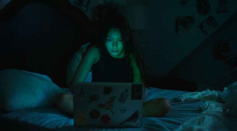 BHFF 2025: ‘It Needs Eyes’ Is A Very Queer Digital Horror Delight It Needs Eyes