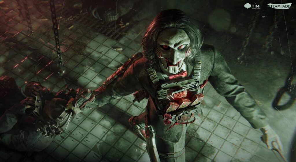 Delta Force Kicks Off Halloween with SAW Operator Bundle and More Delta Force SAW Operator