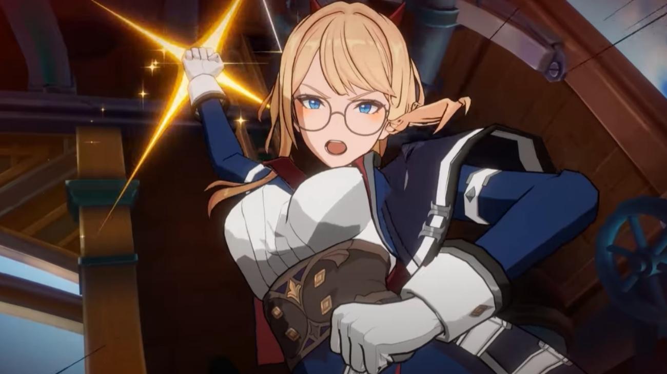 Limit Zero Breakers promotional image from NCSoft