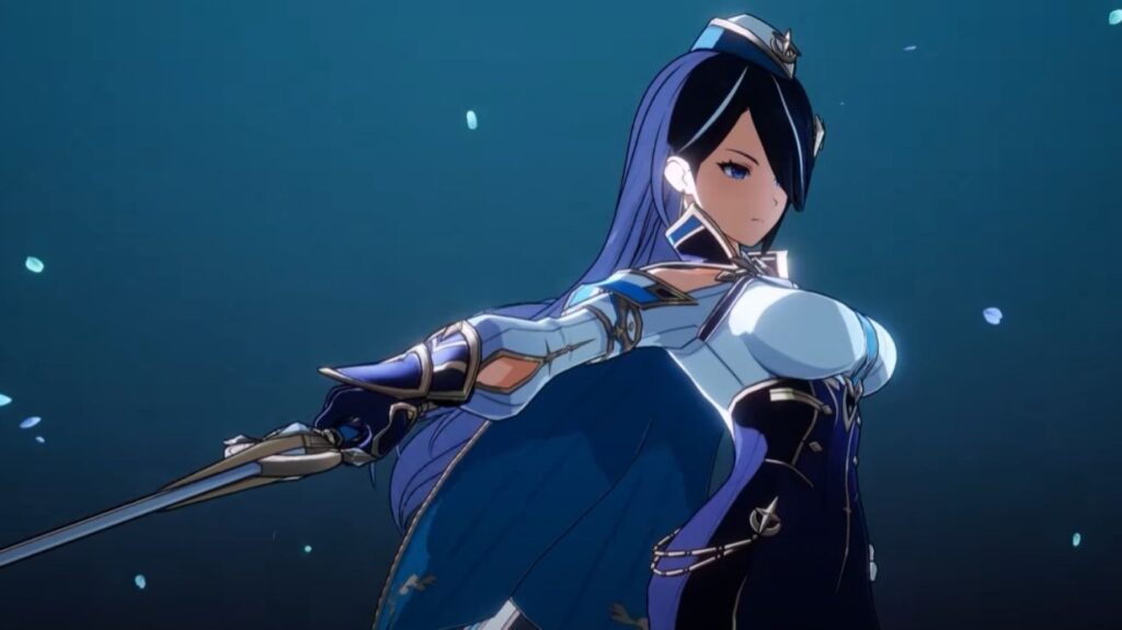 Limit Zero Breakers Gets A Hands-On Debut at Paris Games Week