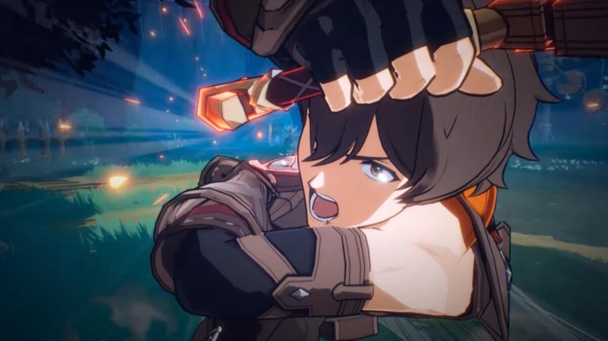 Limit Zero Breakers Gets A Hands-On Debut at Paris Games Week