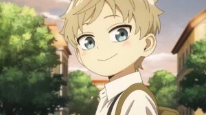 Loid in Spy x Family Season 3 Episode 2