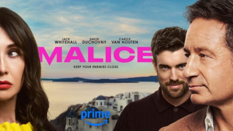 Malice on Prime Video But Why Tho 14