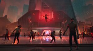 ‘Marvel Rivals’ PvE Mode, Marvel Zombies Is Fun, But Likely To Overstay Its Welcome Characters from the Marvel Zombies PvE mode in Marvel Rivals