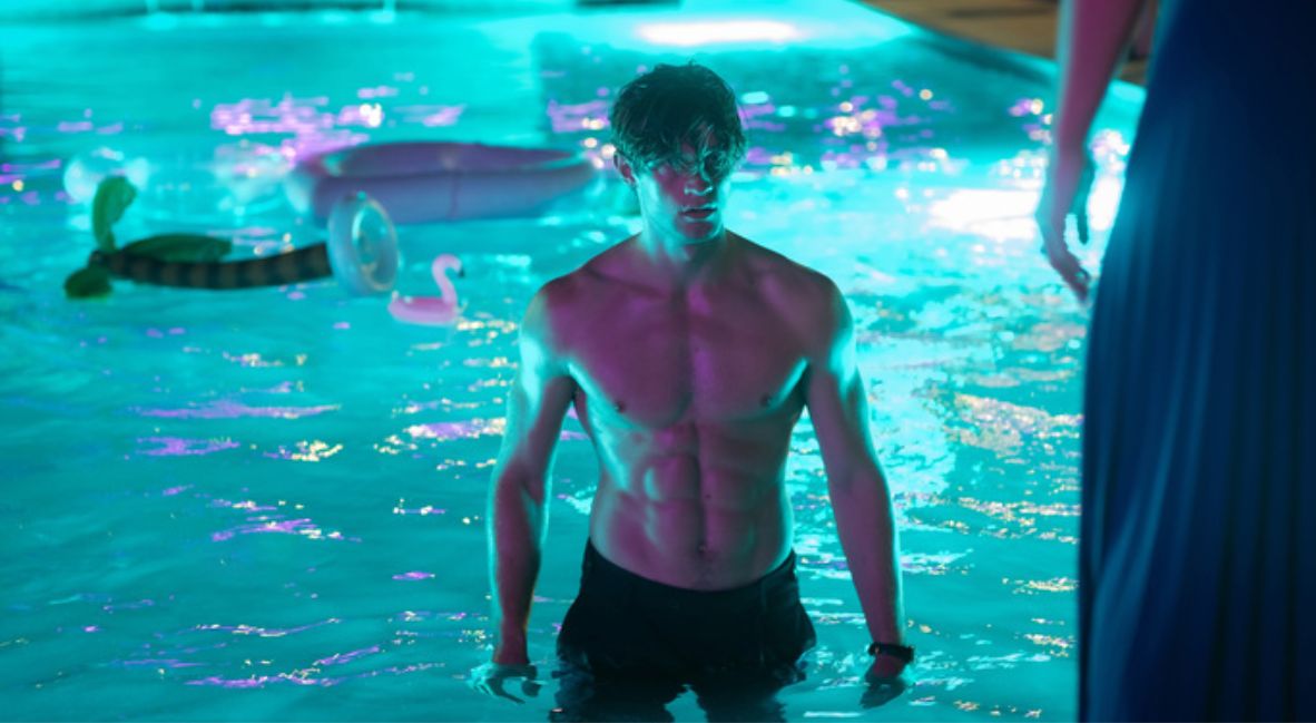 Maxton Hall – The World Between Us Season 2 Is Coming This November 3 Maxton Hall Season 2 promotional image from Prime Video