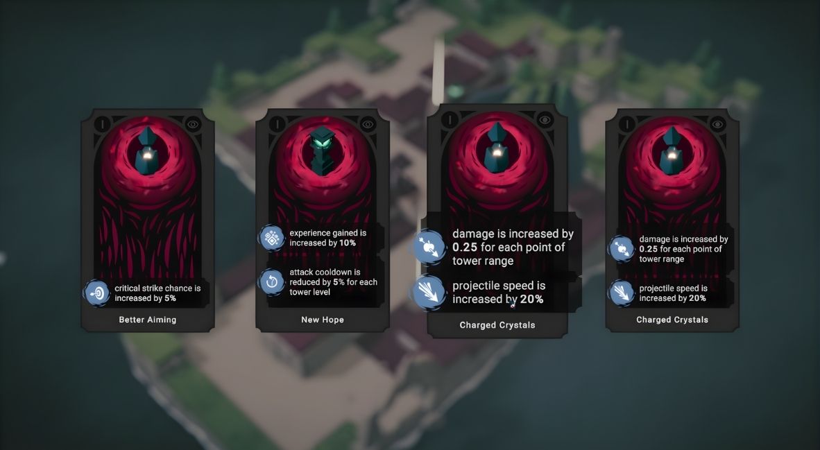 Tower Defense Game 'Monolith: Rogue TD' Lets You Be The Bad Guy 2 Monolith Rogue TD promotional image