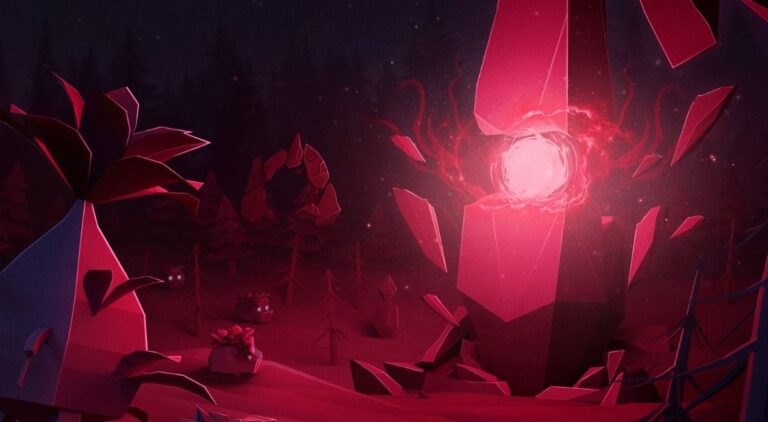 Tower Defense Game ‘Monolith: Rogue TD’ Lets You Be The Bad Guy Monolith Rogue TD promotional image