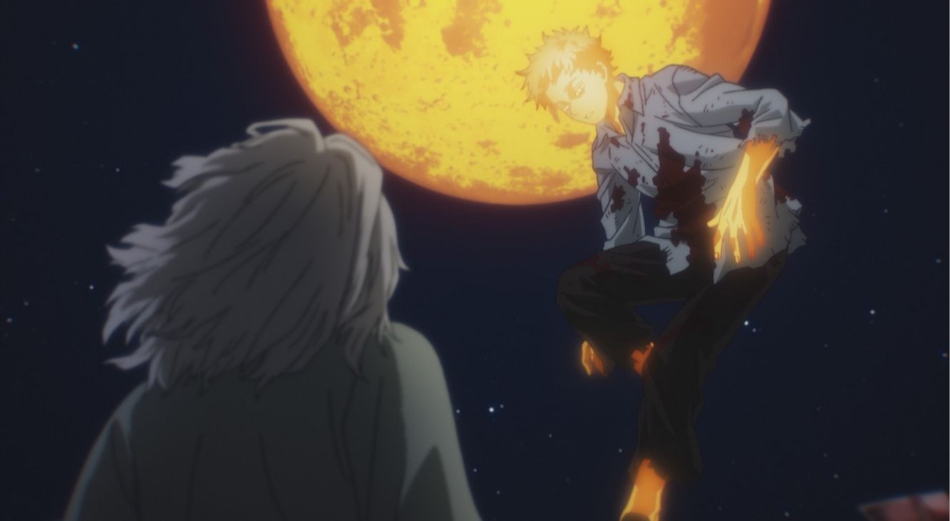 REVIEW: ‘My Hero Academia’ Episode 163 — “Quirk: Explosion!!” 1 My Hero Academia Episode 163