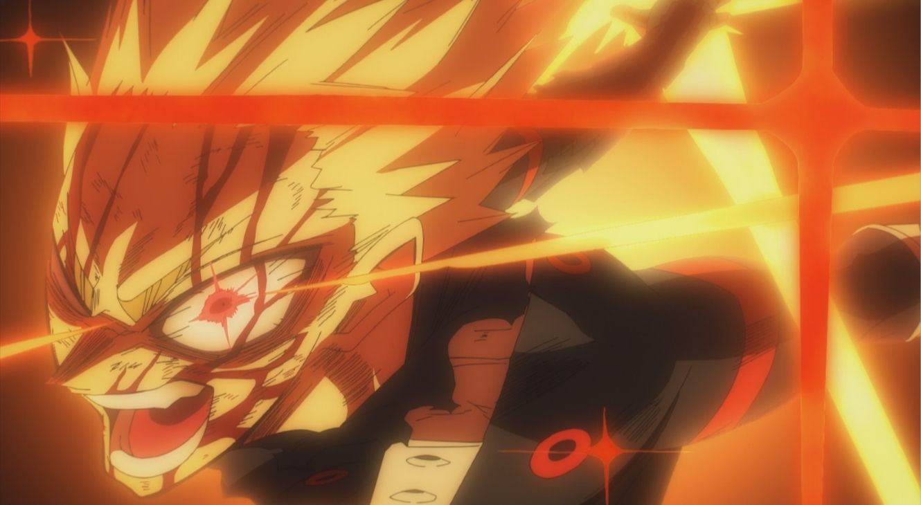 REVIEW: ‘My Hero Academia’ Episode 163 — “Quirk: Explosion!!” 2 Bakugo in My Hero Academia Episode 163