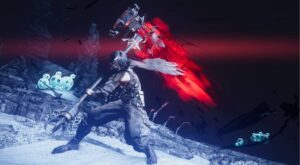 Ninja Gaiden 4 But Why Tho 1