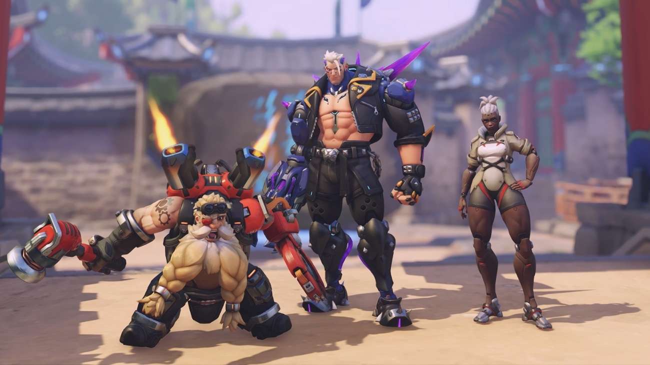 Overwatch 2 Season 19: Every Haunted Masquerade Detail You Should Know 2 Overwatch 2 Season 19 Update Notes