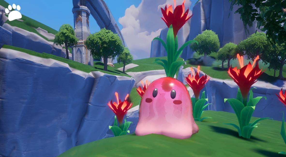 Palia Spiritfest Patch promotional image from Singularity 6 