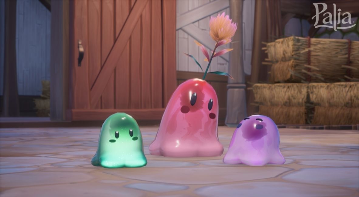 Palia Spiritfest Patch promotional image from Singularity 6